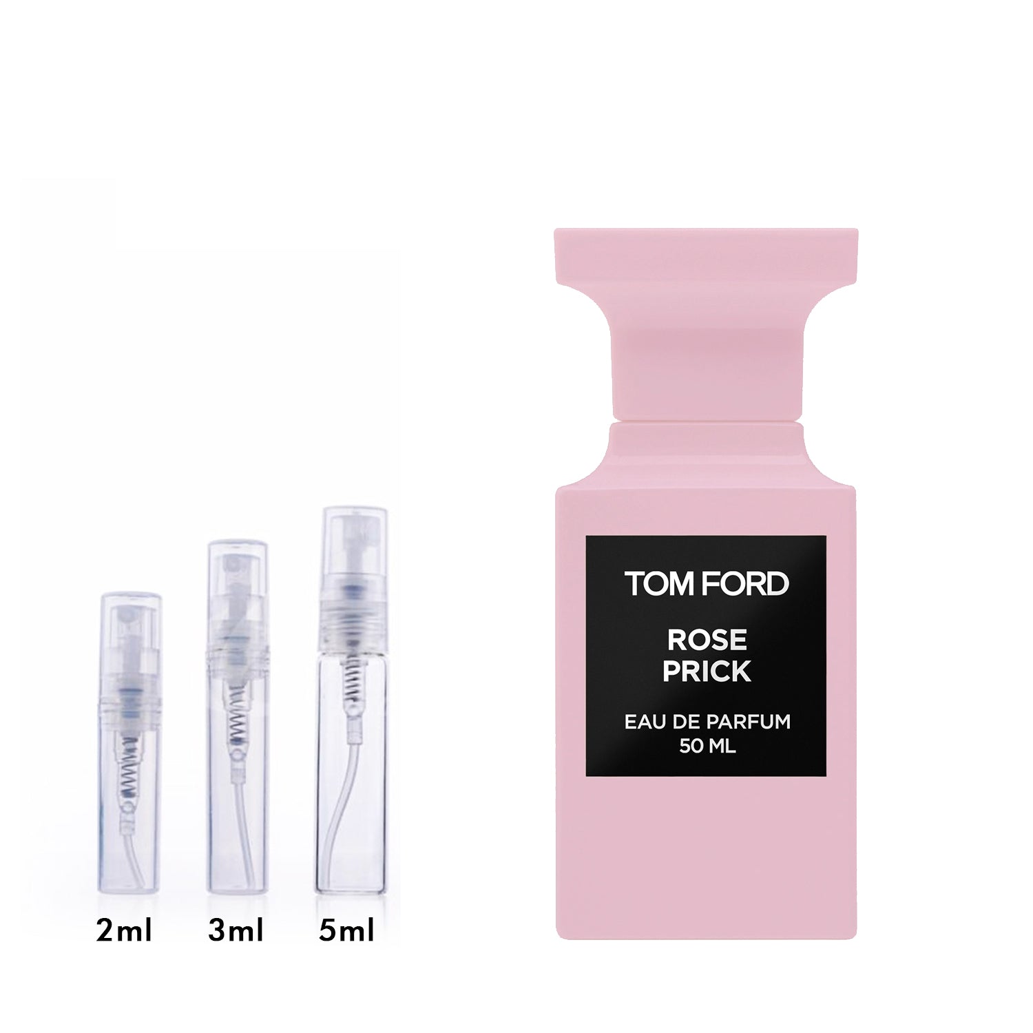 TOM FORD Rose Prick Eau de Parfum Unisex