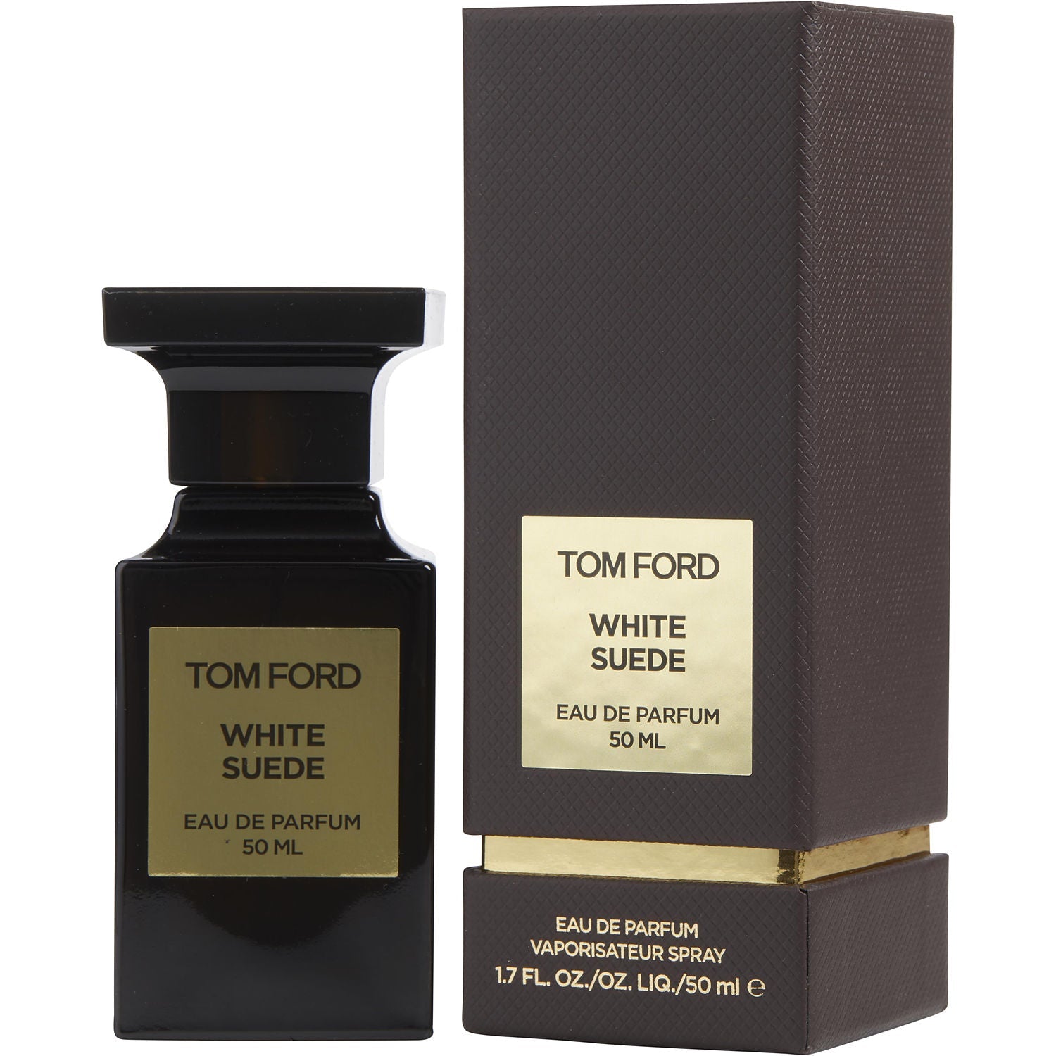 TOM FORD White Suede Eau de Parfum Unisex