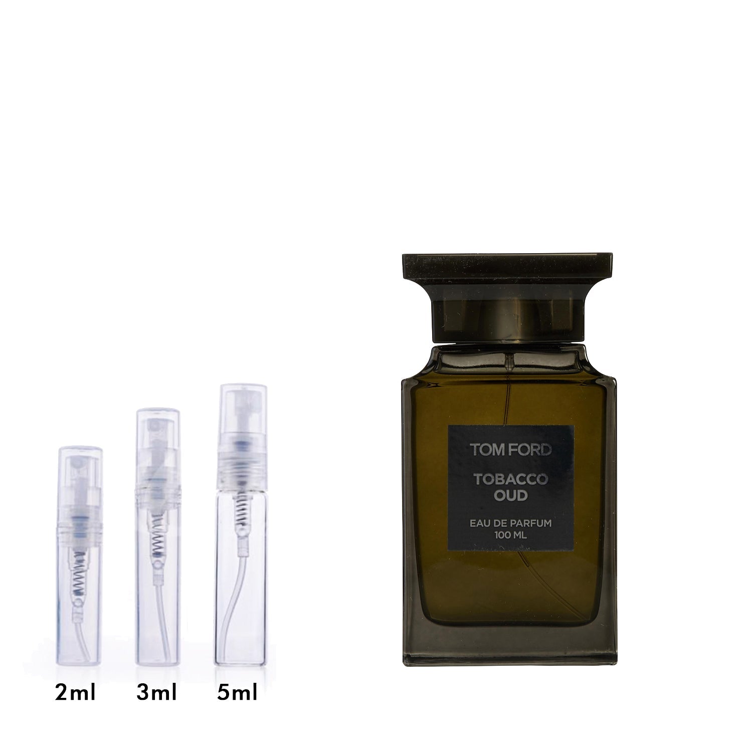 TOM FORD Tobacco Oud Eau de Parfum Unisex