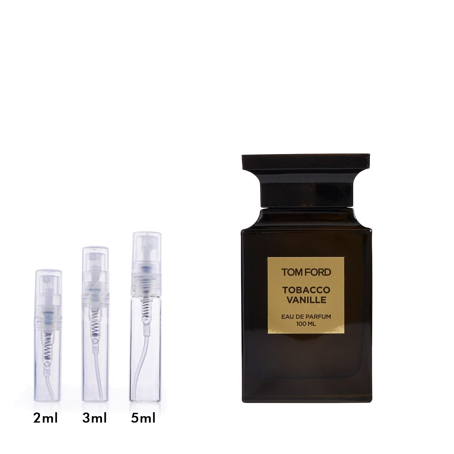TOM FORD Tobacco Vanille Eau de Parfum Unisex