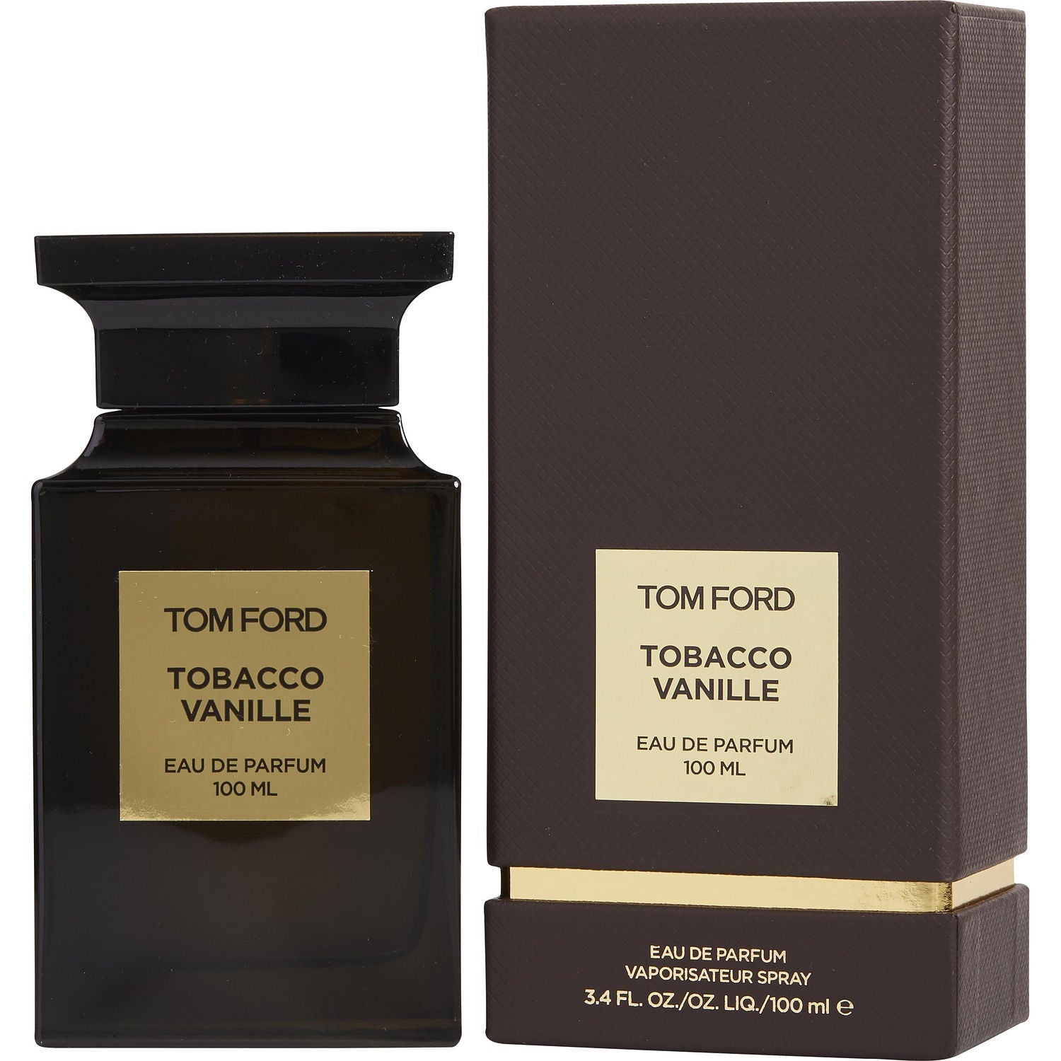 TOM FORD Tobacco Vanille Eau de Parfum Unisex