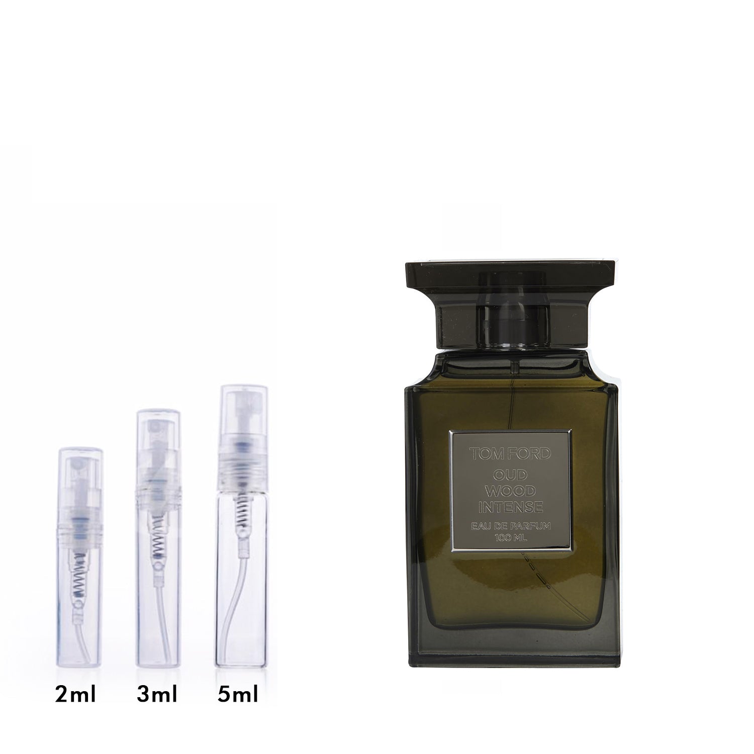 TOM FORD Oud Wood Intense Eau de Parfum Unisex