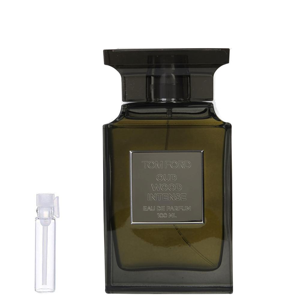 TOM FORD Oud Wood Intense Eau de Parfum Unisex