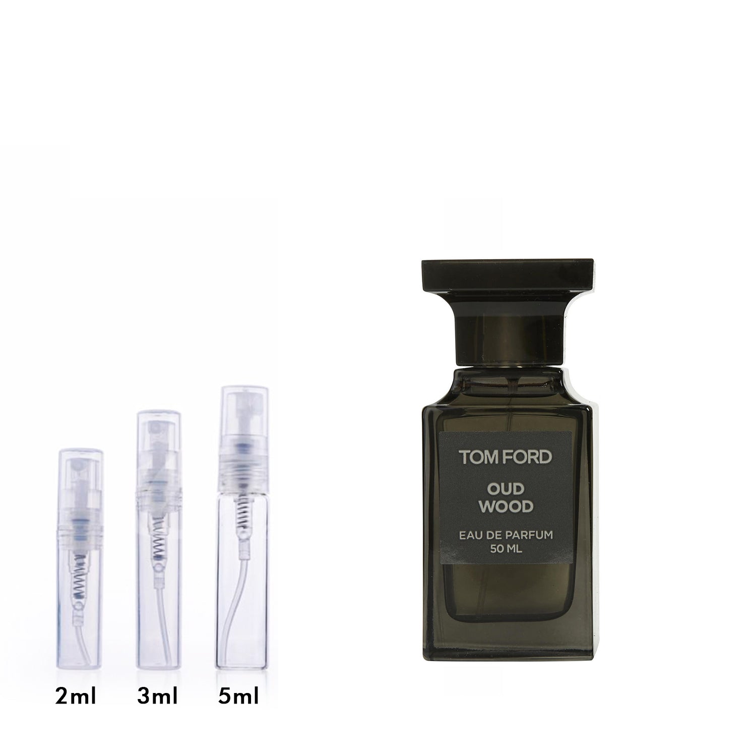 TOM FORD Oud Wood Eau de Parfum Unisex