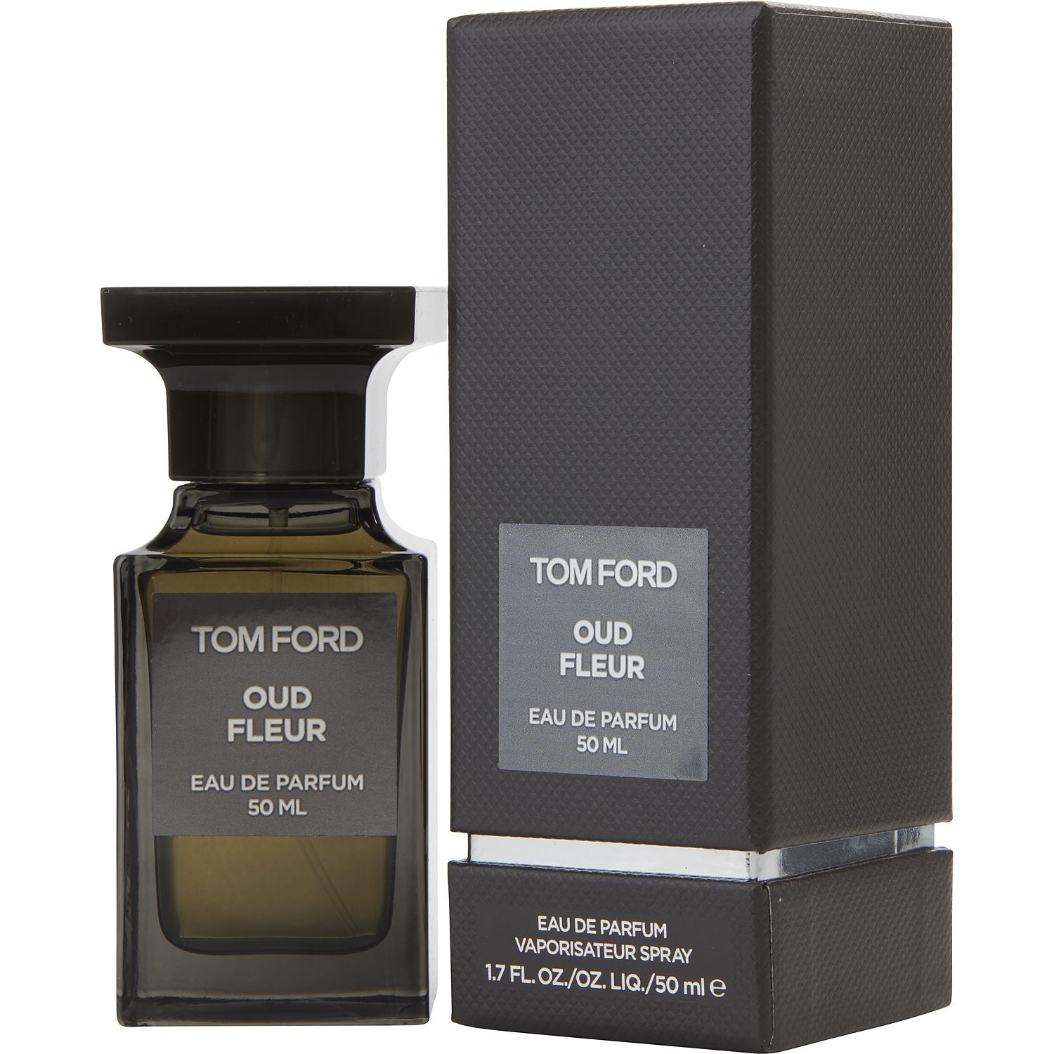 TOM FORD Oud Fleur Eau de Parfum Unisex