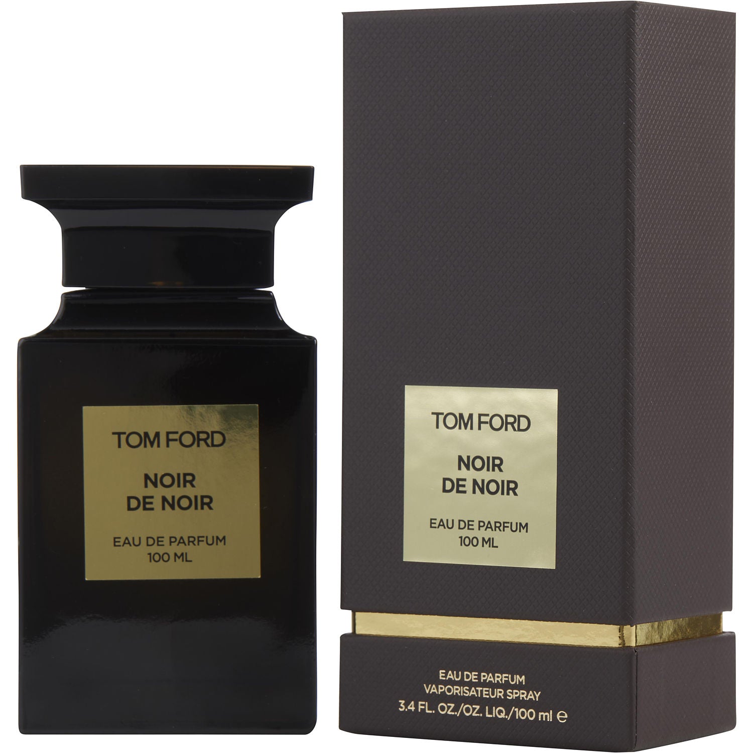 TOM FORD Noir de Noir Eau de Parfum Unisex