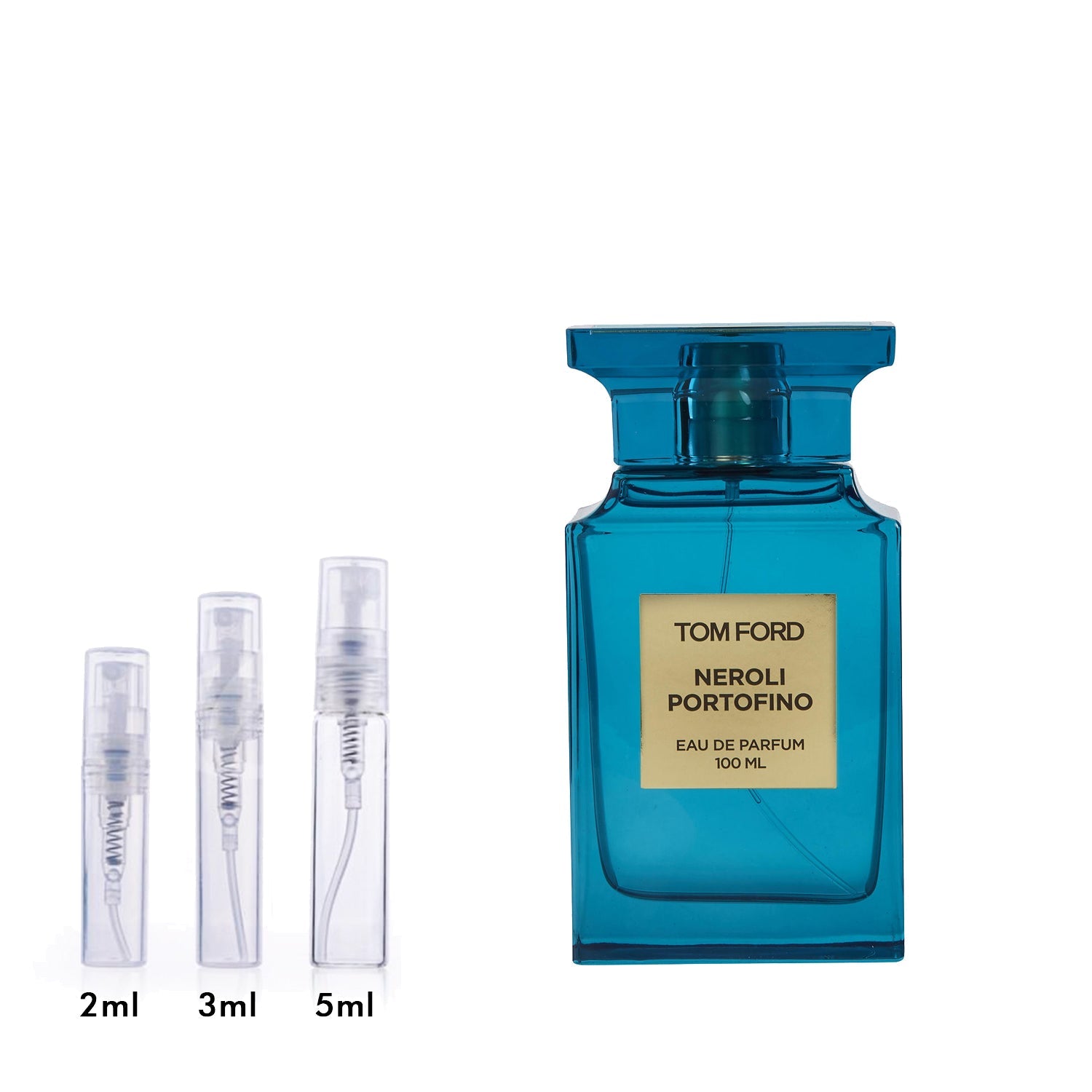 TOM FORD Neroli Portofino Eau de Parfum Unisex