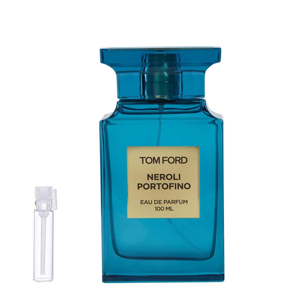 TOM FORD Neroli Portofino Eau de Parfum Unisex