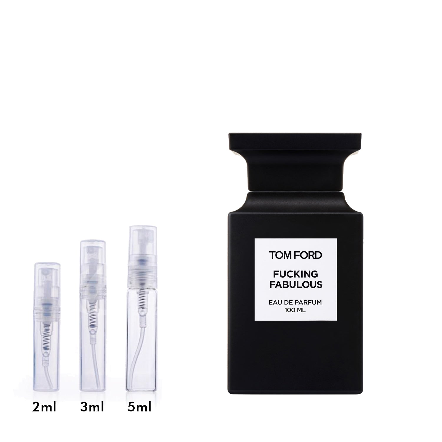 TOM FORD Fucking Fabulous Eau de Parfum Unisex