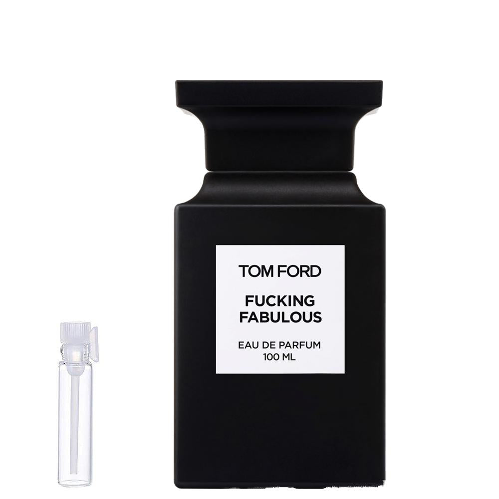 TOM FORD Fucking Fabulous Eau de Parfum Unisex
