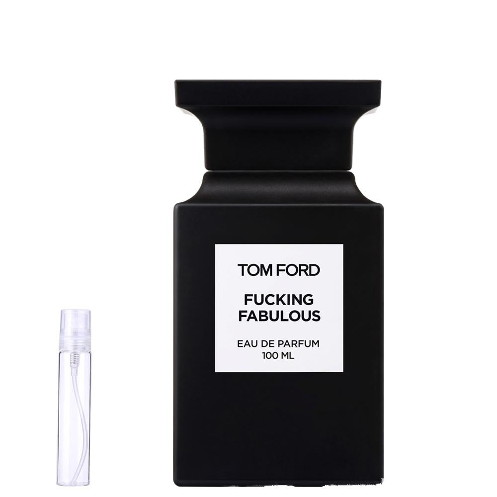 TOM FORD Fucking Fabulous Eau de Parfum Unisex