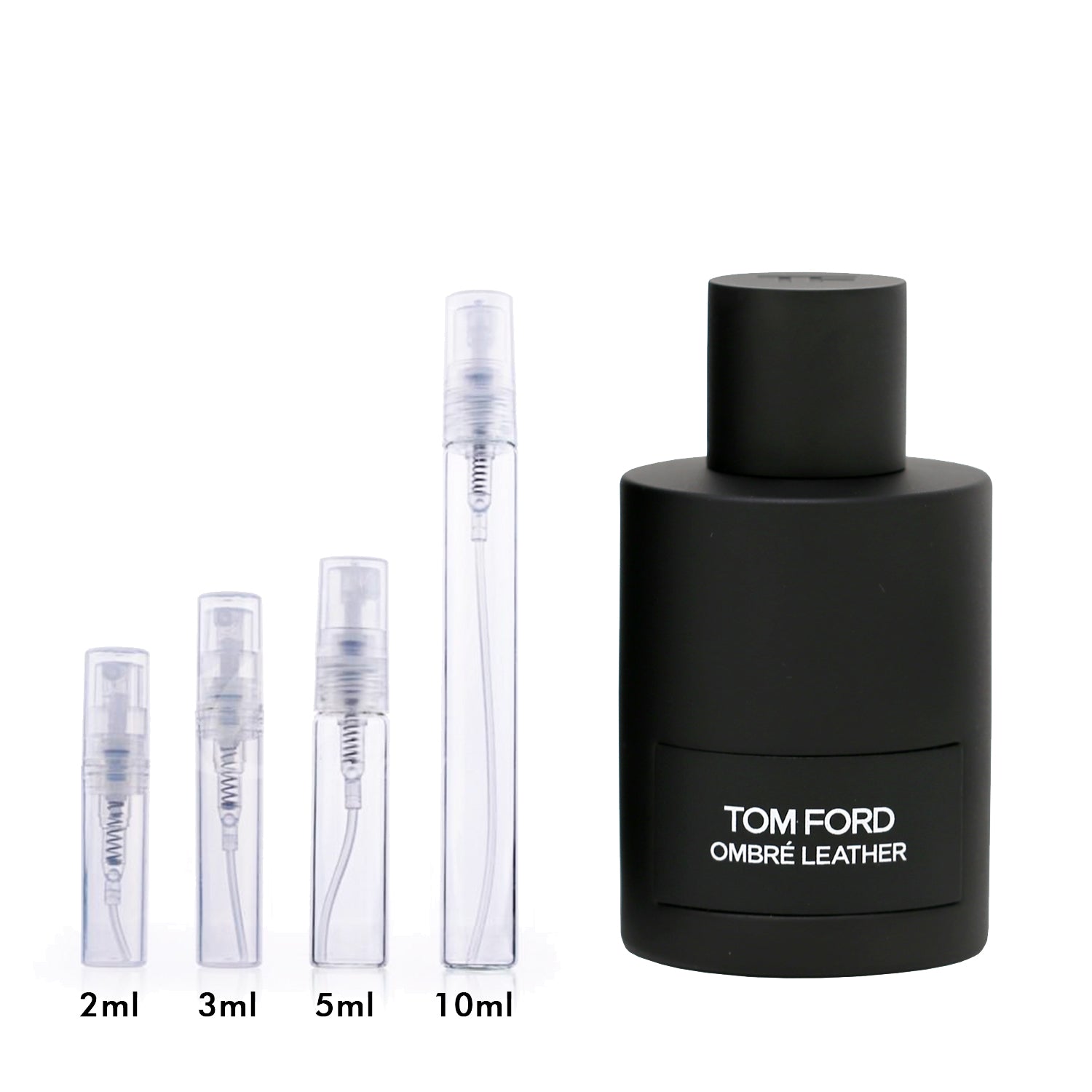TOM FORD Ombre Leather Eau de Parfum Unisex