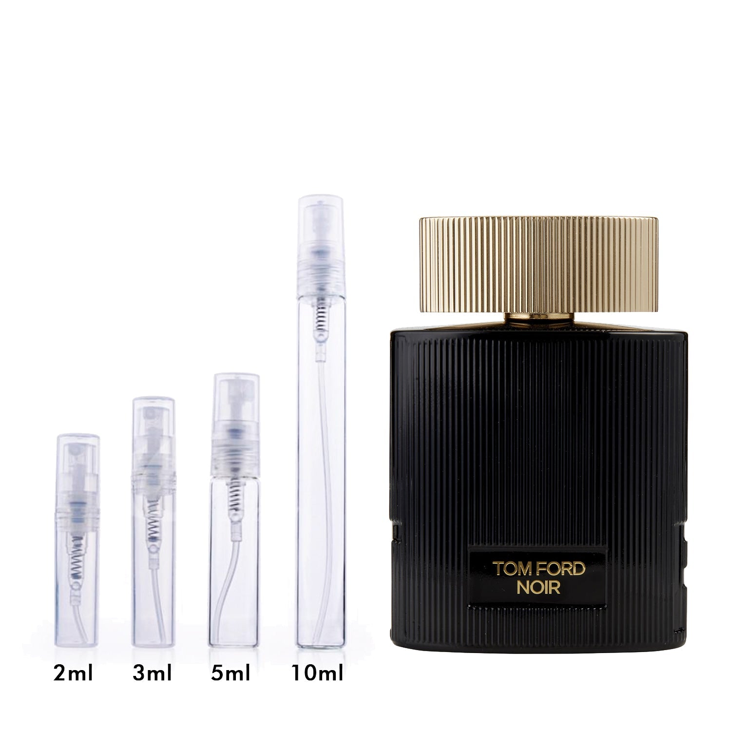 TOM FORD Noir Pour Femme Eau de Parfum for Women