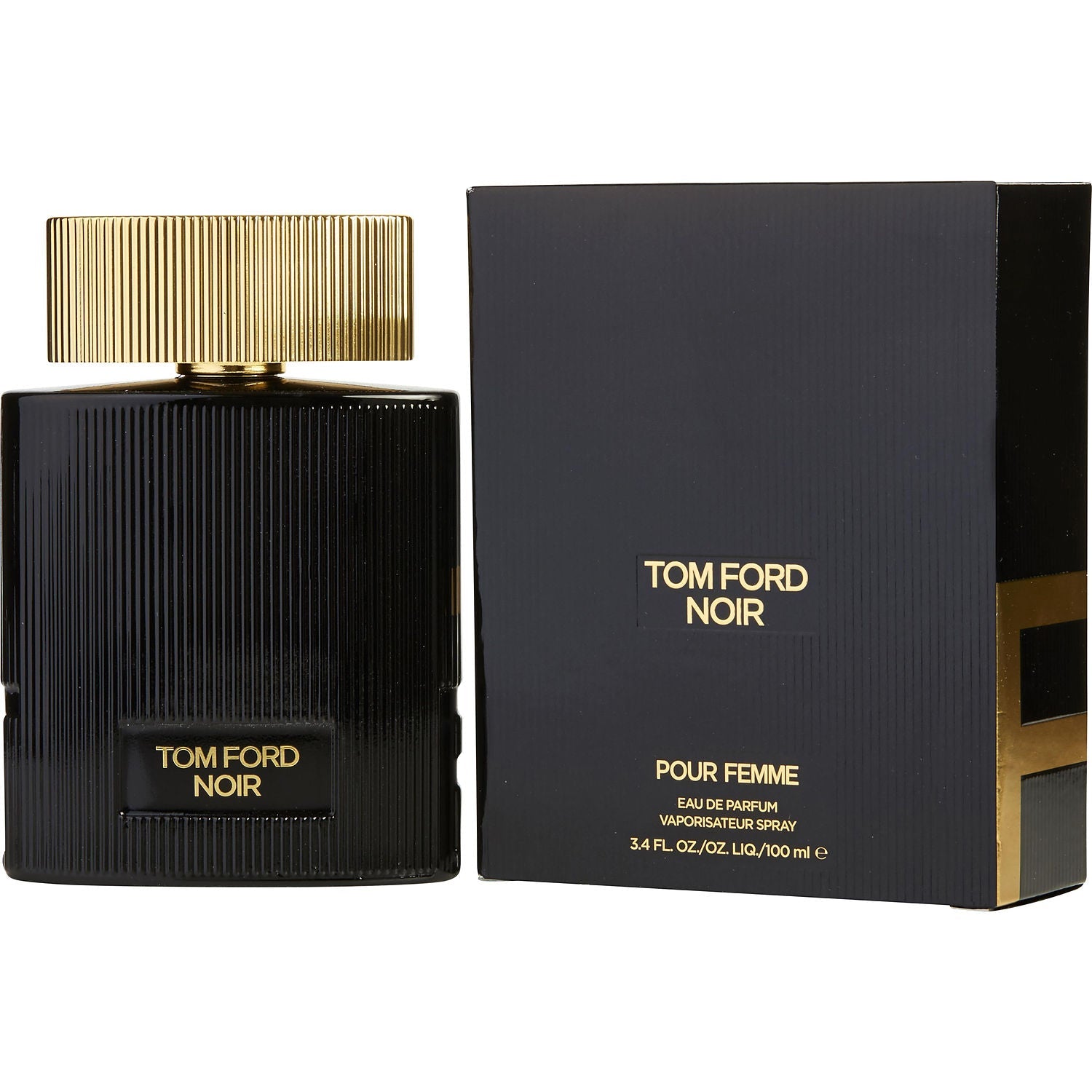 TOM FORD Noir Pour Femme Eau de Parfum for Women