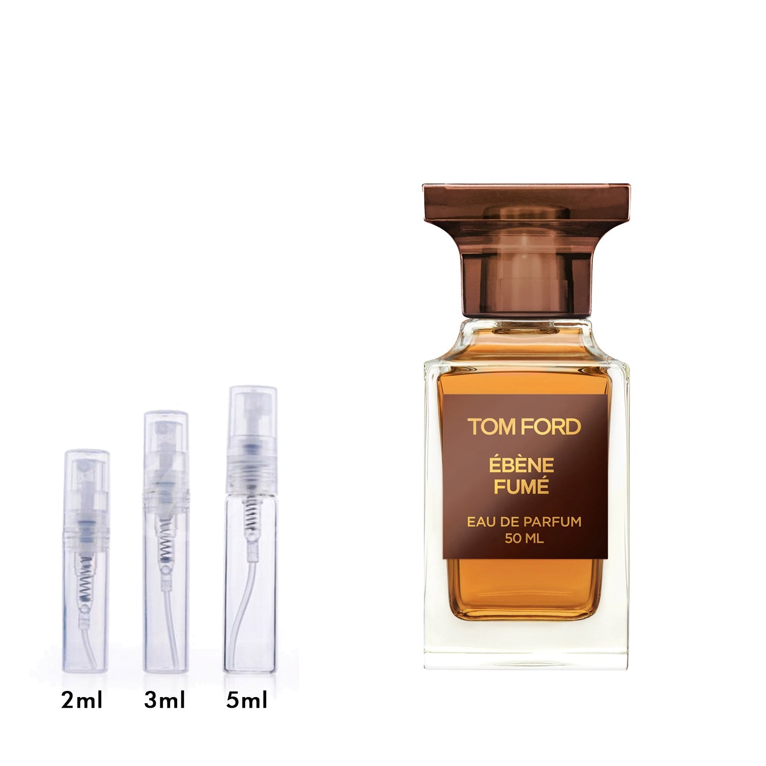 TOM FORD Ebene Fume Eau de Parfum Unisex
