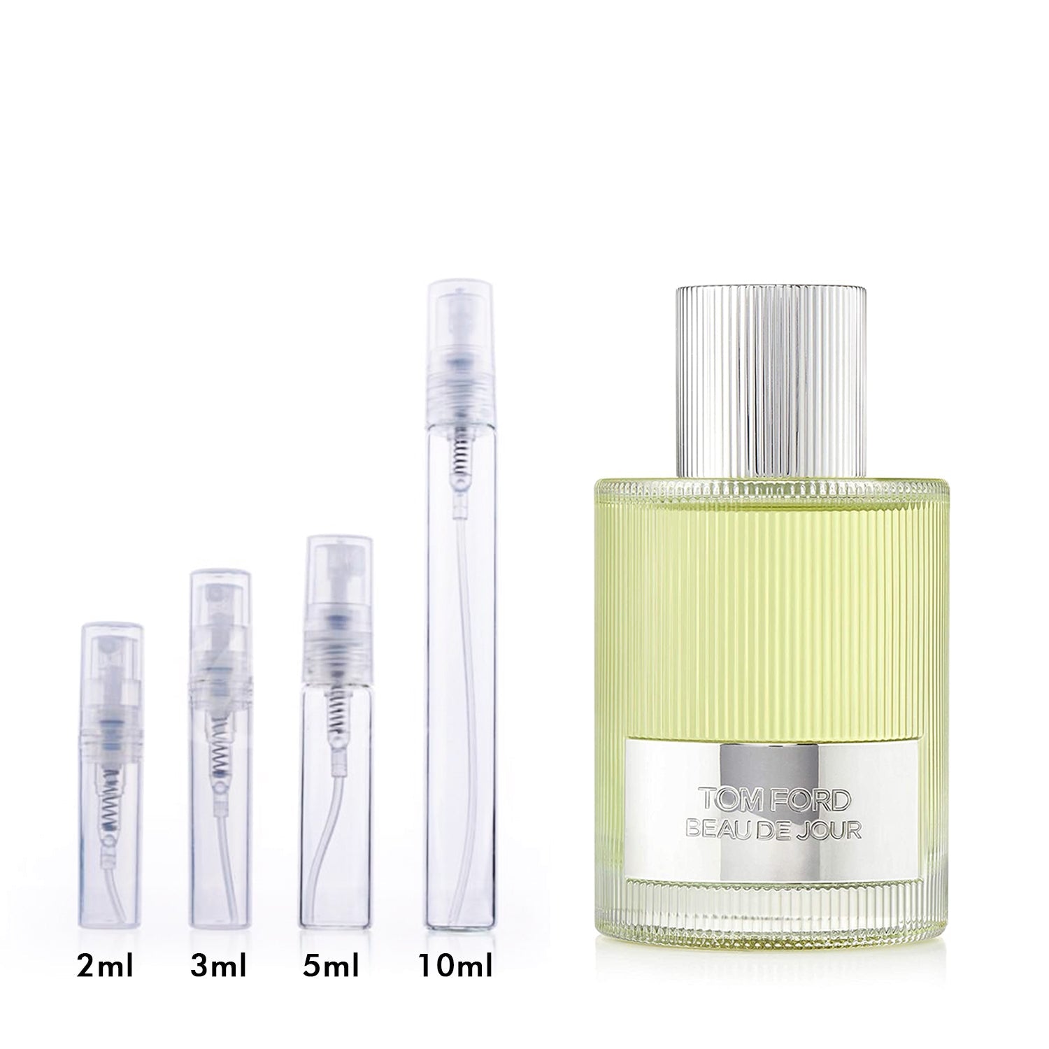 TOM FORD Beau de Jour Eau de Parfum for Men
