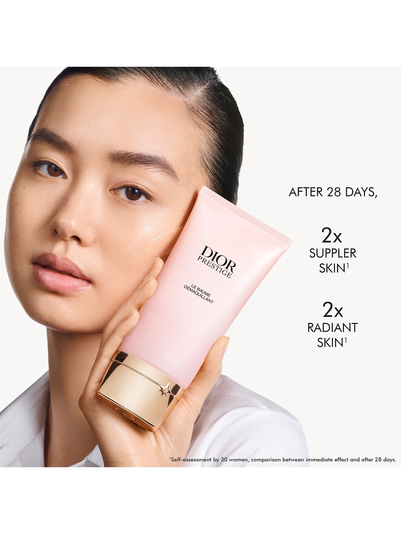 Dior Prestige Le Baume Démaquillant 150 ml