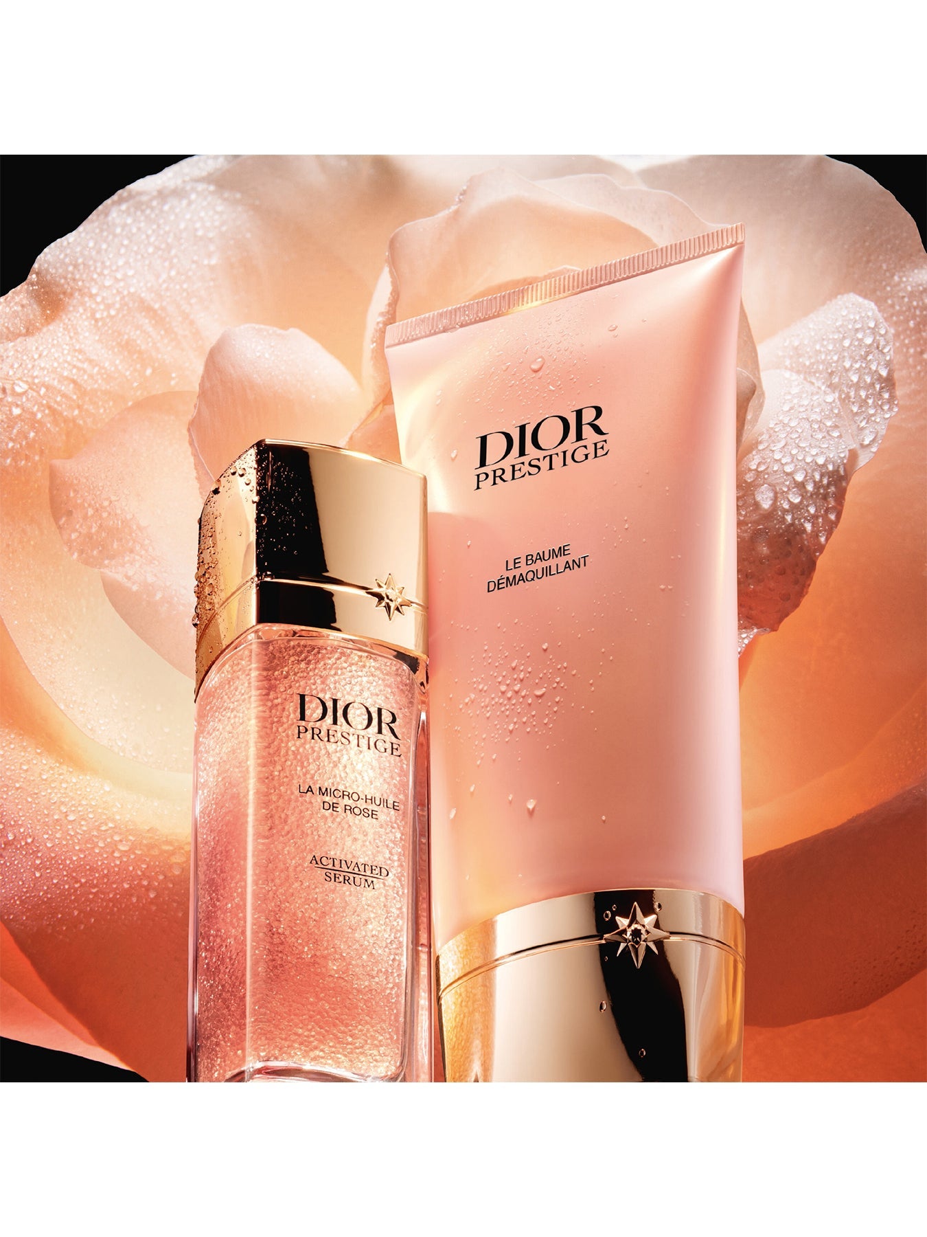 Dior Prestige Le Baume Démaquillant 150 ml