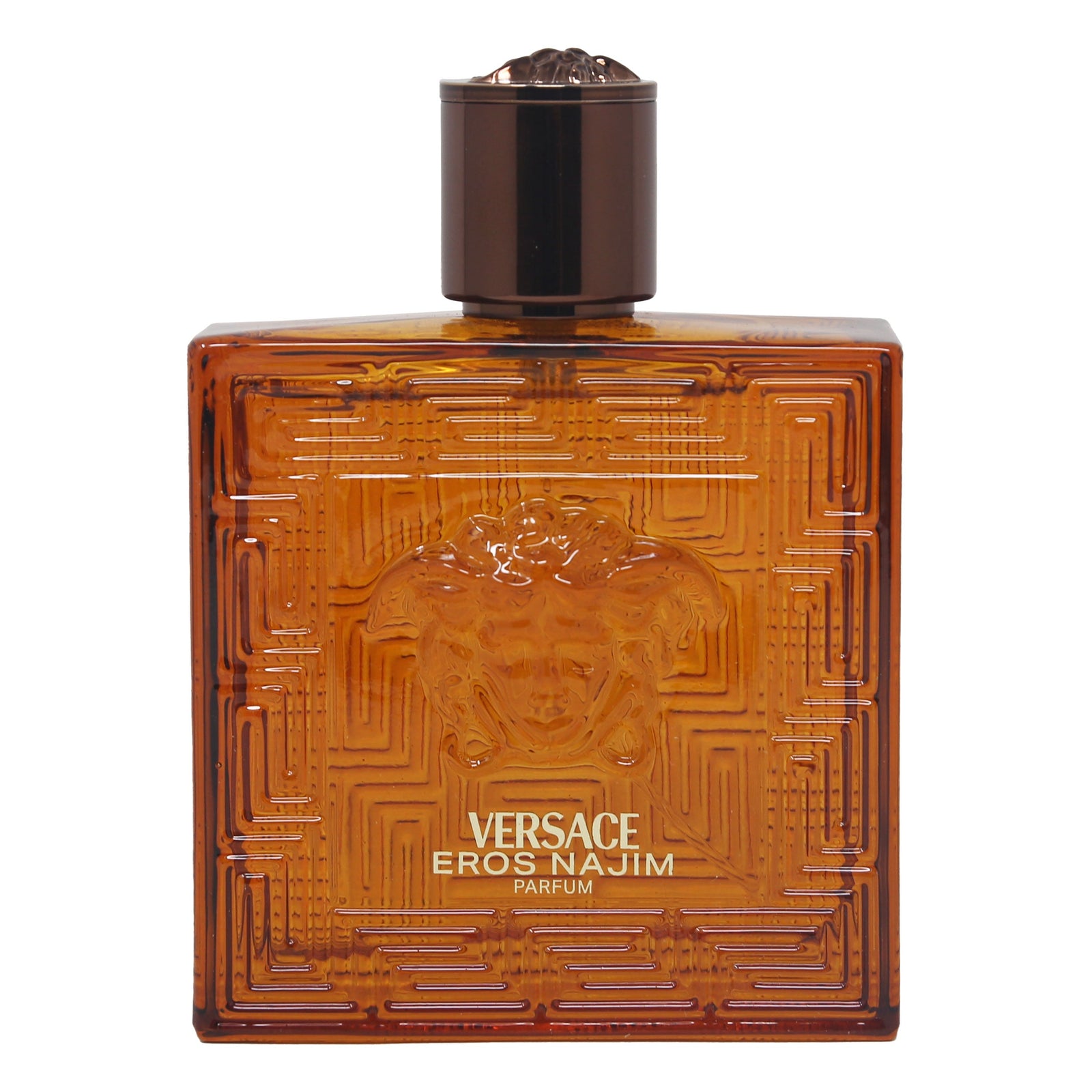 Versace Eros Najim Parfum for Men