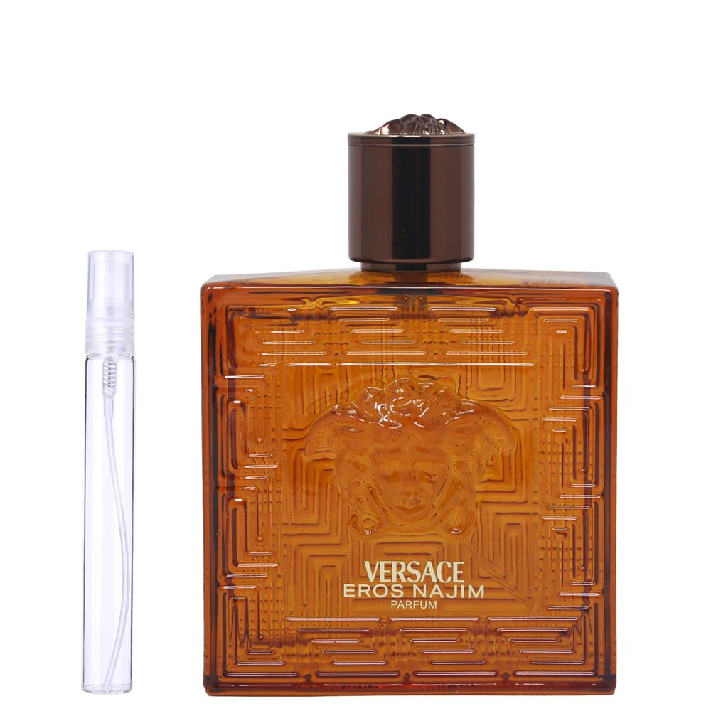 Versace Eros Najim Parfum for Men