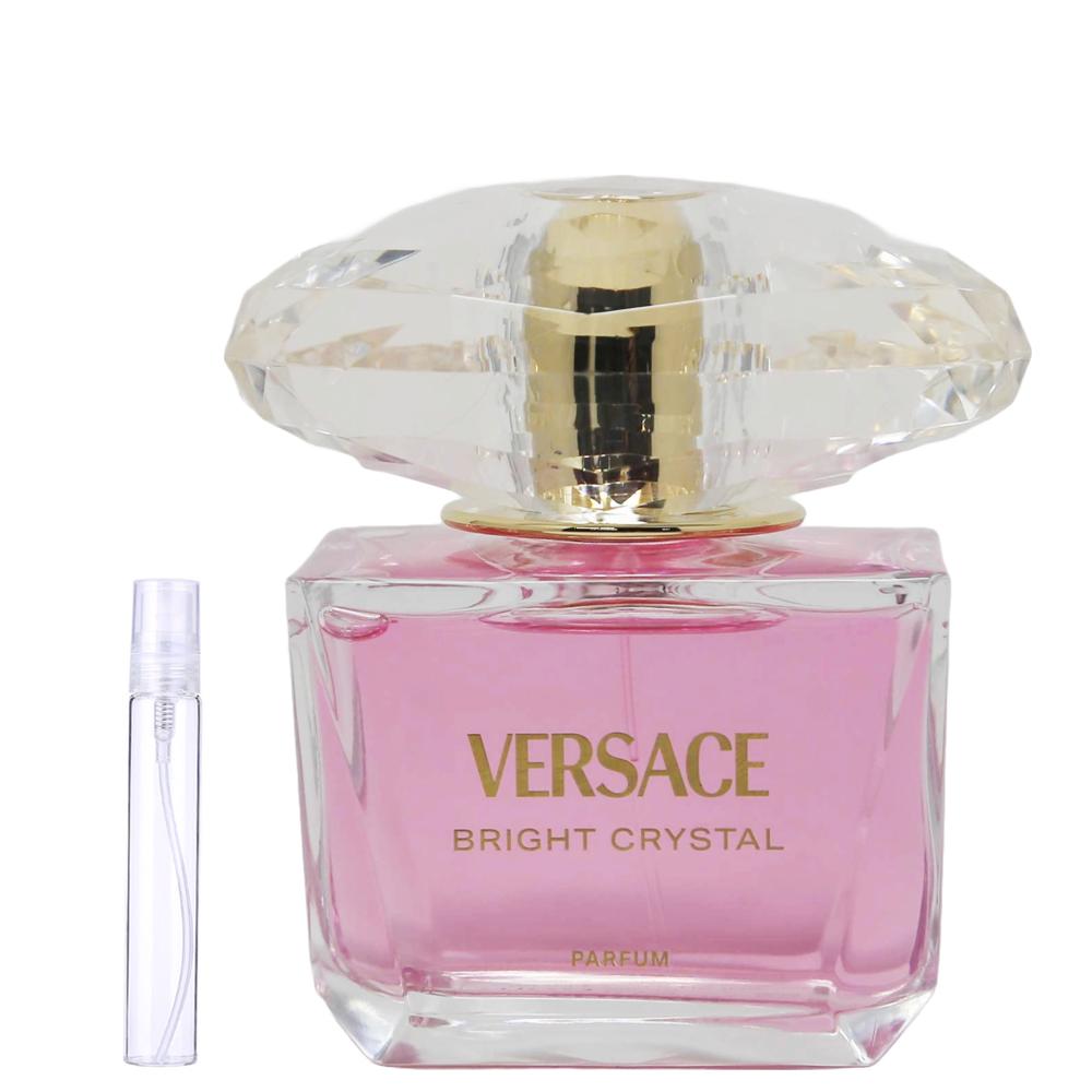 Versace Bright Crystal Parfum for Women