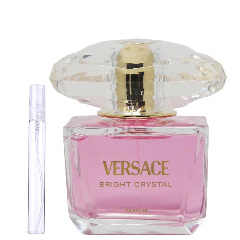 Versace Bright Crystal Parfum for Women