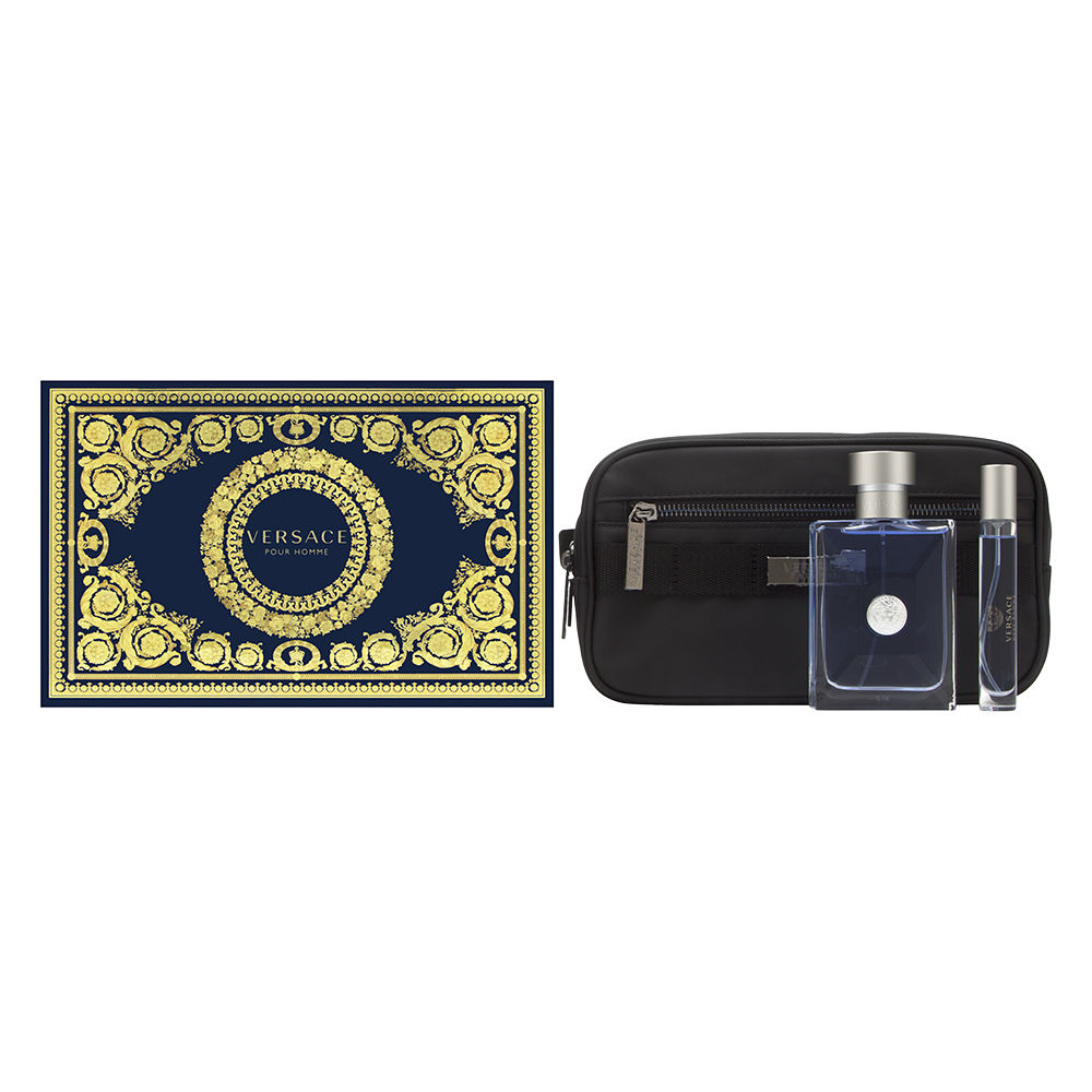 Versace Pour Homme for Men