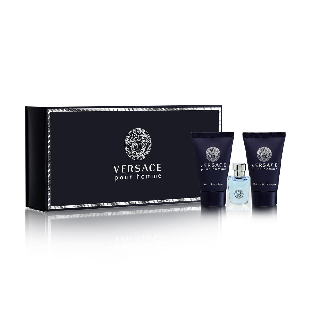 Versace Pour Homme for Men