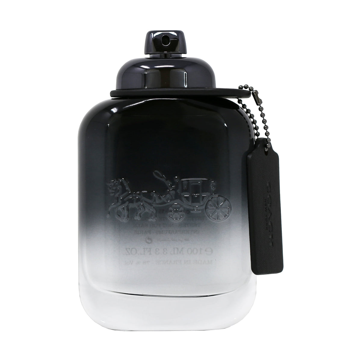Coach Men Eau de Toilette for Men