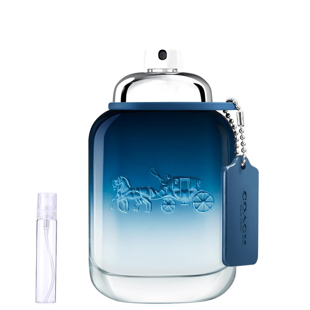 Coach Blue Eau de Toilette for Men