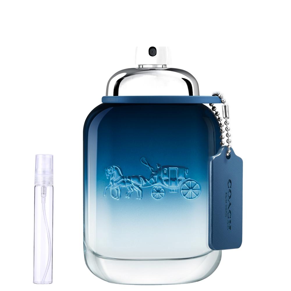 Coach Blue Eau de Toilette for Men