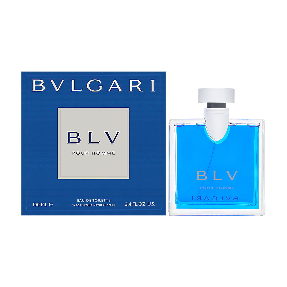Bvlgari BLV Homme by Bvlgari for Men