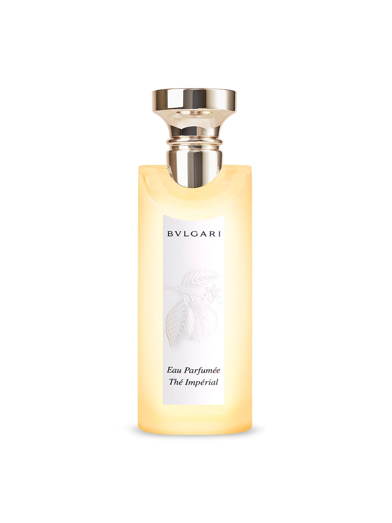 Bvlgari Eau Parfumée Thé Impérial Eau de Toilette 150 ml