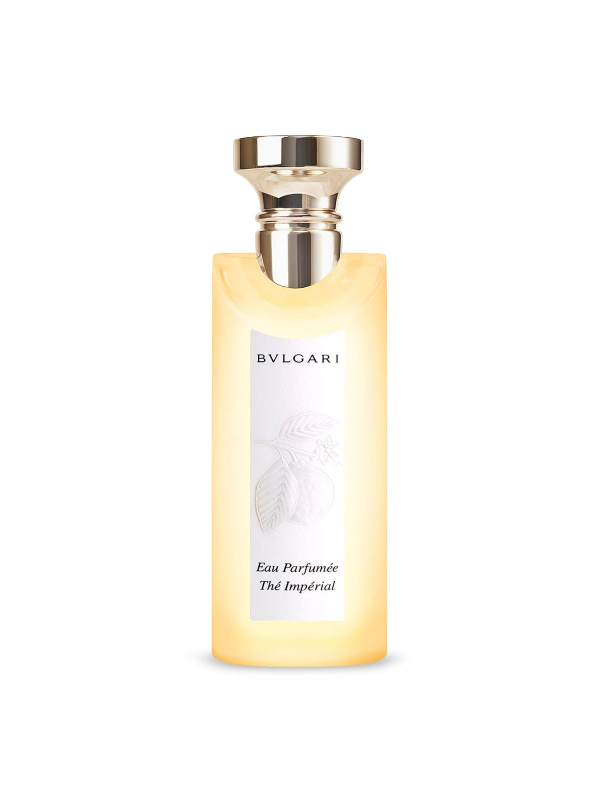 Bvlgari Eau Parfumée Thé Impérial Eau de Toilette 150 ml