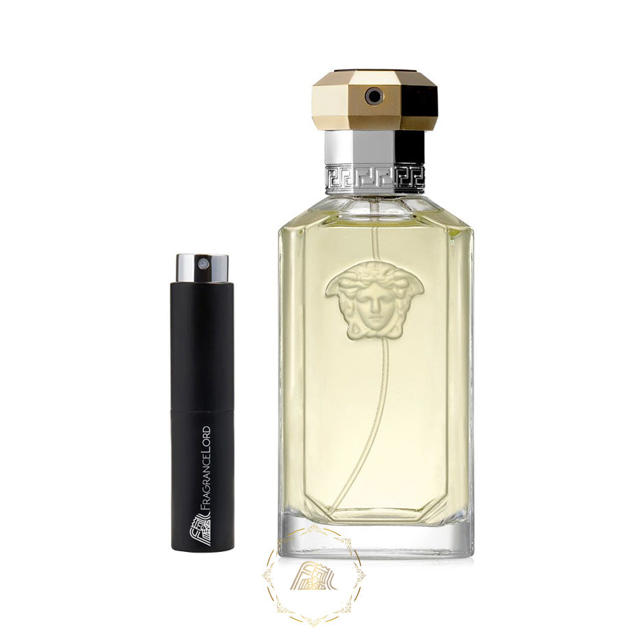 Versace the Dreamer Eau De Toilette Travel Spray | Sample