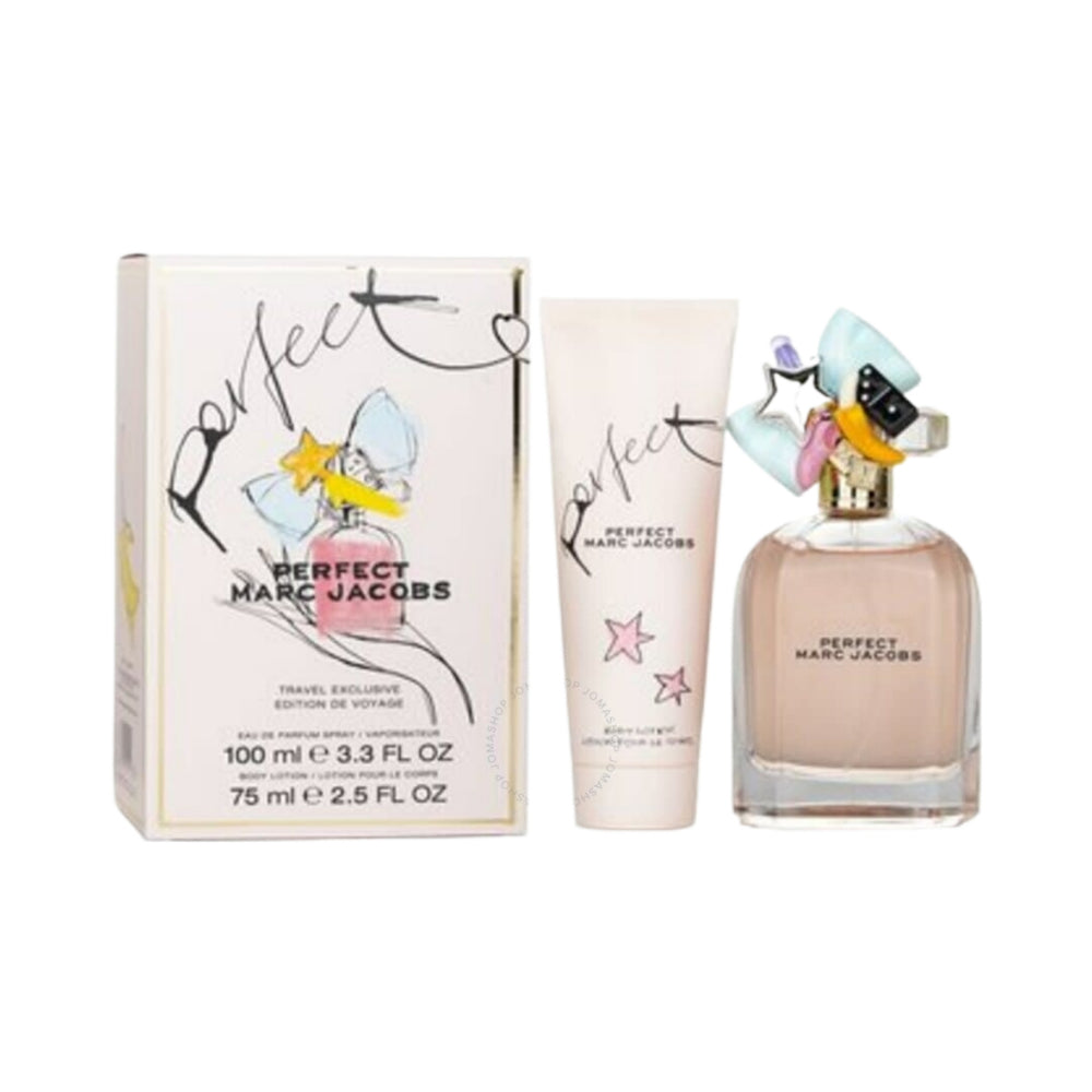 Marc Jacobs Perfect 2 Piece 100 ml Eau de Parfum