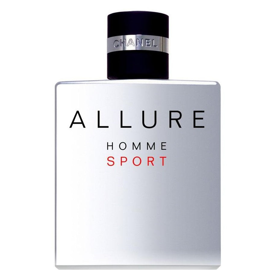 Chanel Allure Homme Sport for Men EDT 100 ml