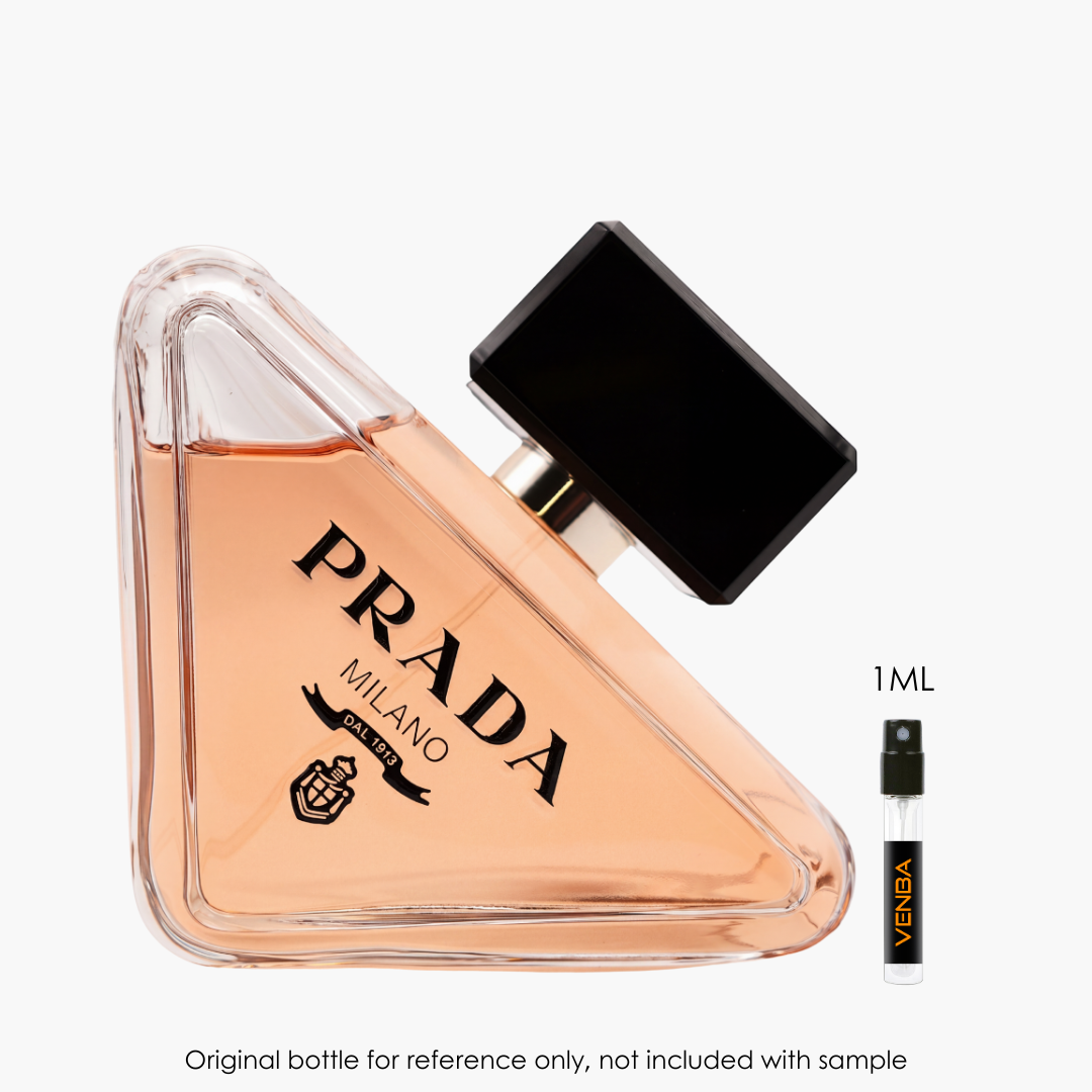 Prada Paradoxe EDP