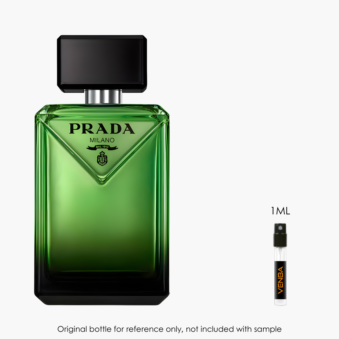 Prada Paradigme EDP
