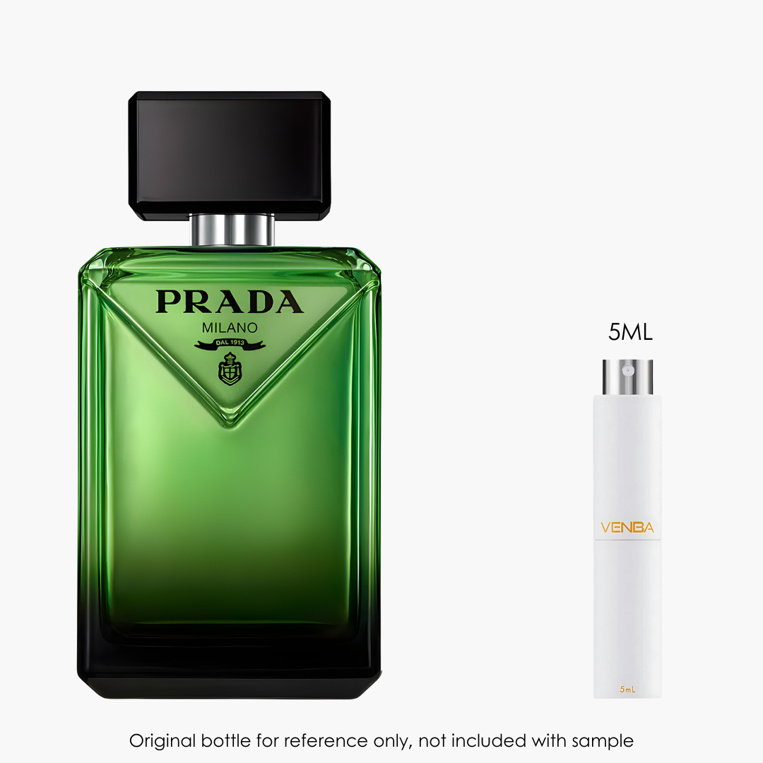 Prada Paradigme EDP