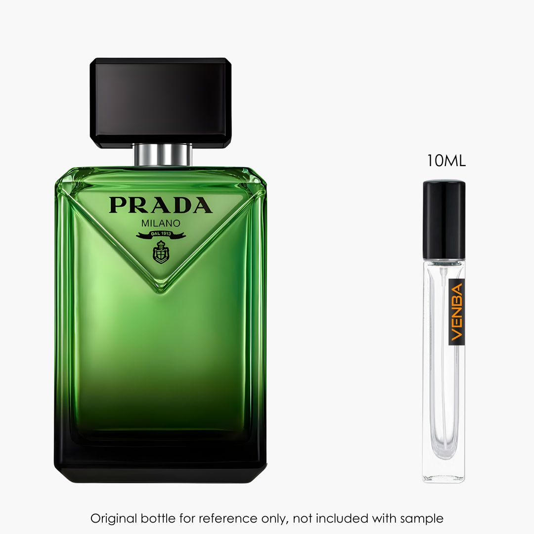 Prada Paradigme EDP