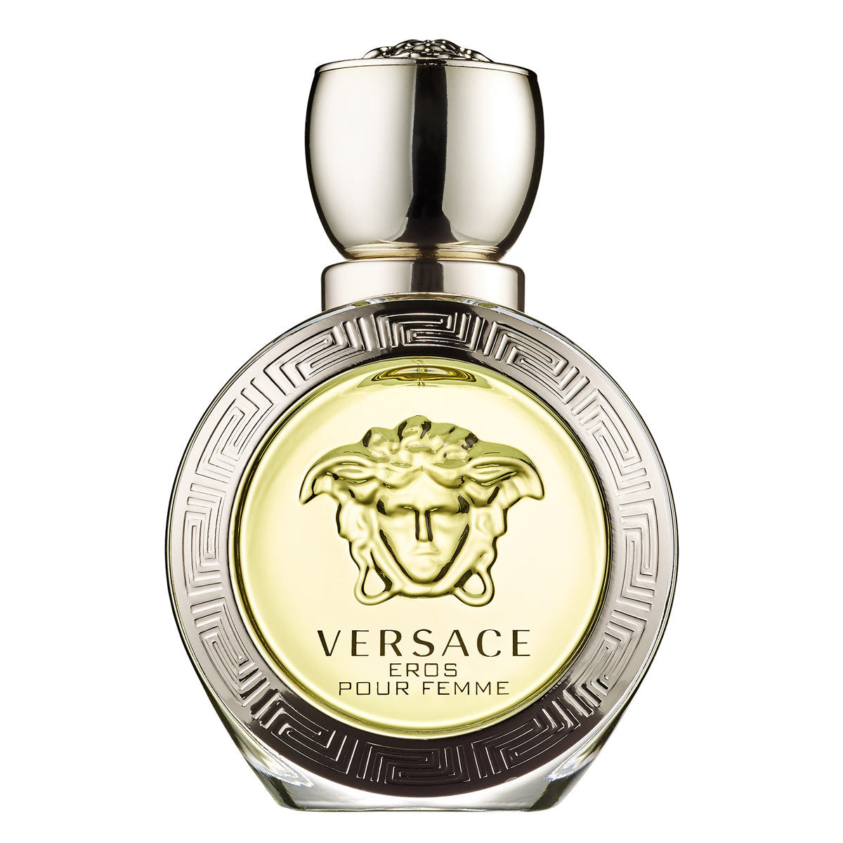 Versace Eros Pour Femme Eau de Toilette by Versace