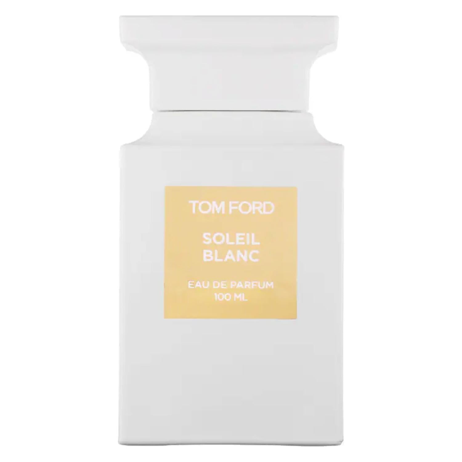 TOM FORD Soleil Blanc Eau de Parfum Unisex