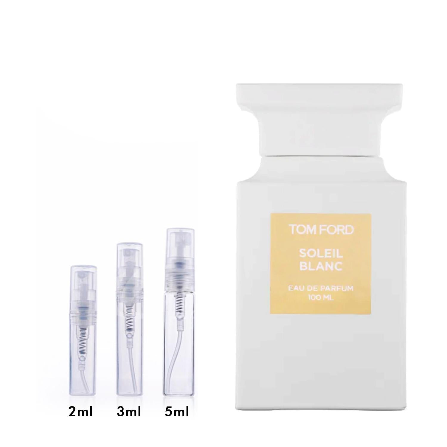 TOM FORD Soleil Blanc Eau de Parfum Unisex