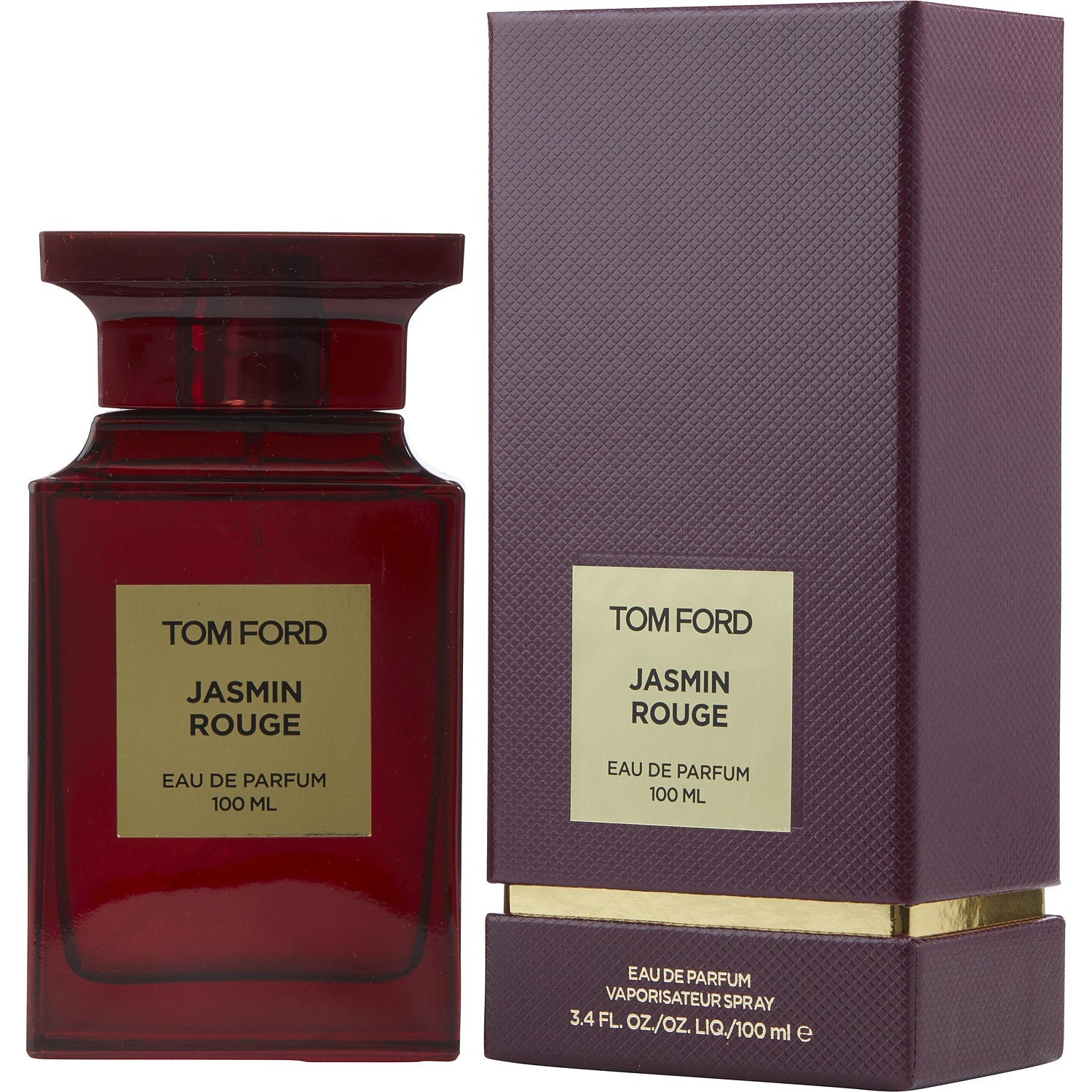 TOM FORD Jasmin Rouge Eau de Parfum Unisex