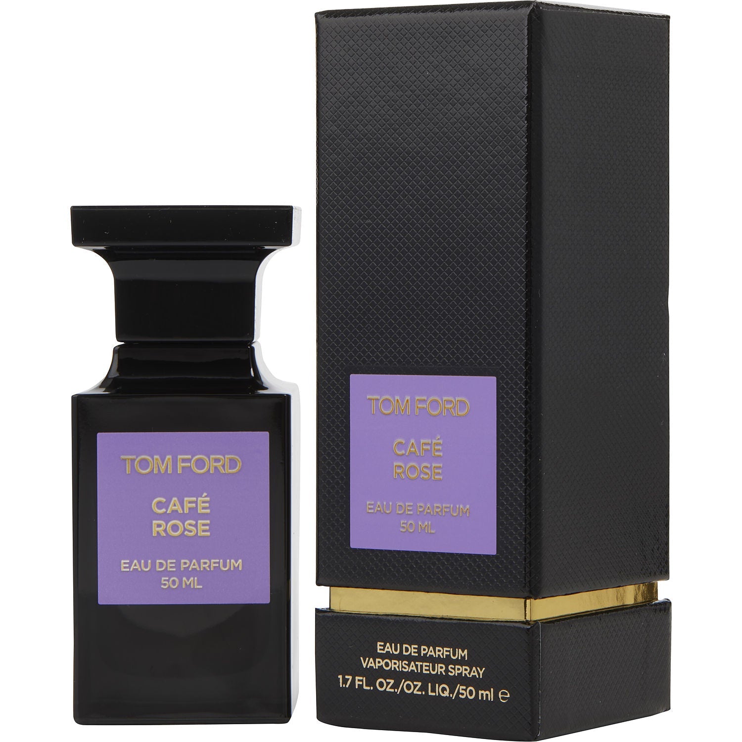 TOM FORD Cafe Rose Eau de Parfum Unisex