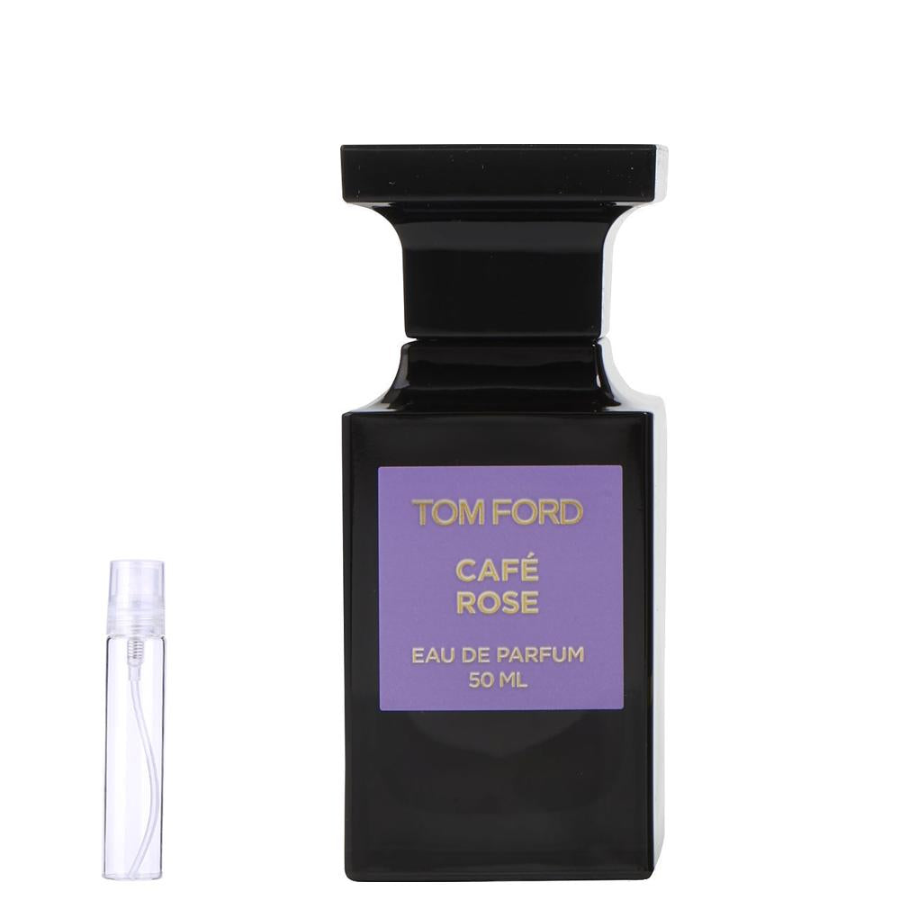 TOM FORD Cafe Rose Eau de Parfum Unisex