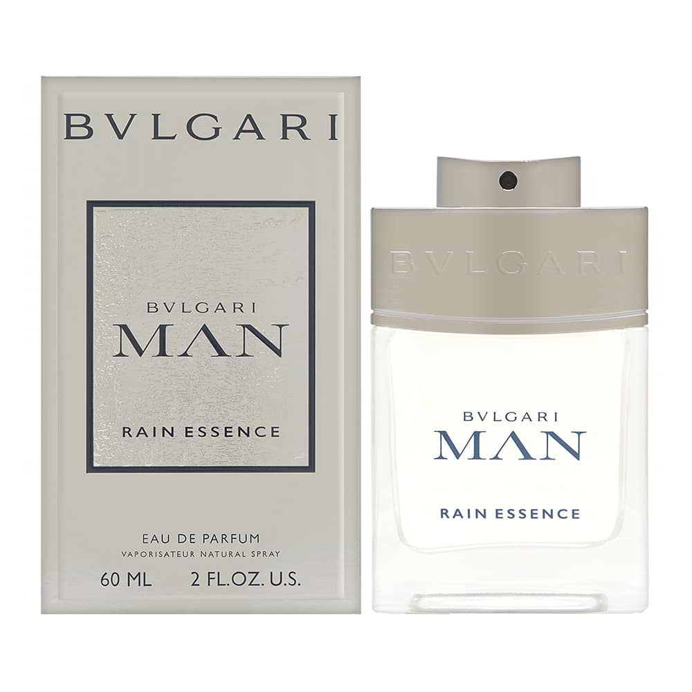 Bvlgari Man Rain Essence by Bvlgari