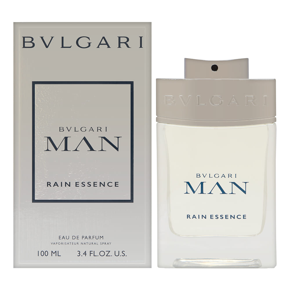 Bvlgari Man Rain Essence by Bvlgari