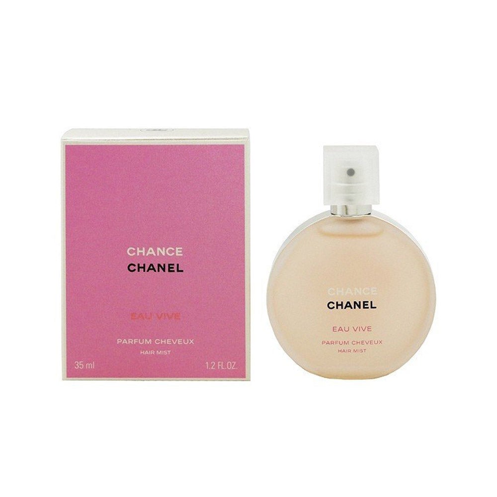 Chanel EAU VIVE HAIR MIST 35 ml